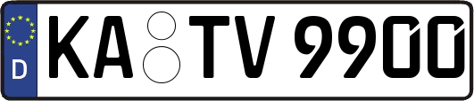 KA-TV9900