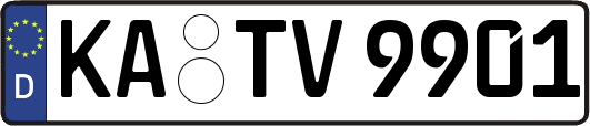 KA-TV9901