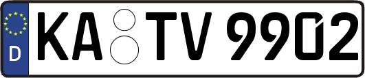 KA-TV9902
