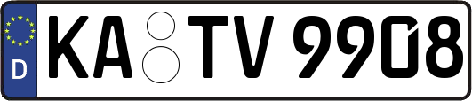 KA-TV9908