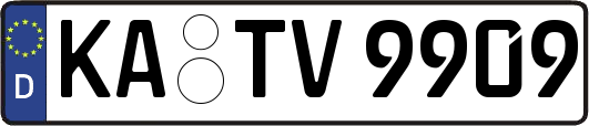KA-TV9909