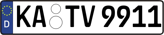 KA-TV9911
