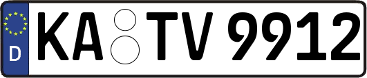 KA-TV9912