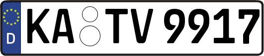 KA-TV9917