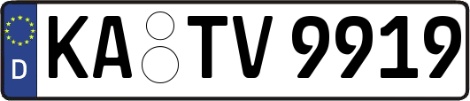 KA-TV9919