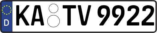 KA-TV9922