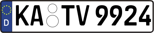KA-TV9924