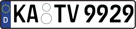 KA-TV9929