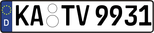 KA-TV9931