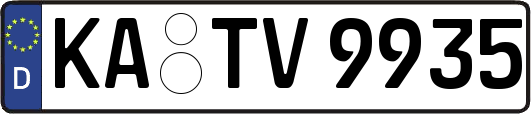 KA-TV9935