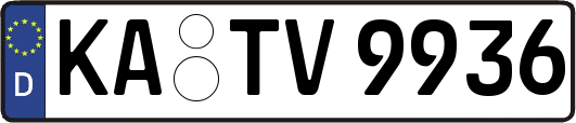 KA-TV9936