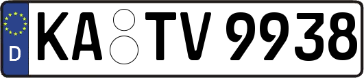 KA-TV9938