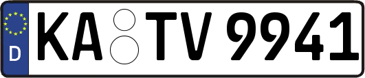 KA-TV9941
