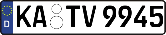 KA-TV9945