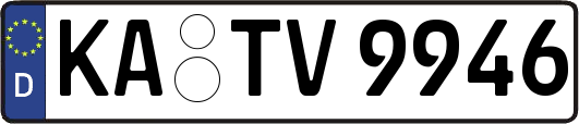 KA-TV9946