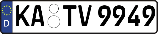 KA-TV9949