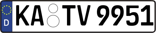 KA-TV9951