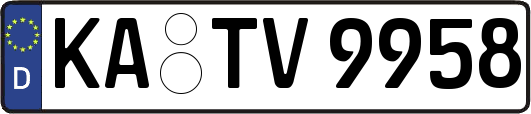 KA-TV9958