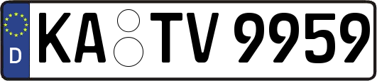 KA-TV9959