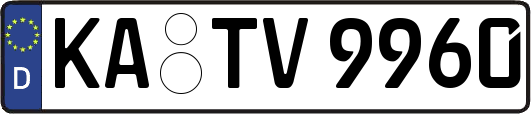 KA-TV9960