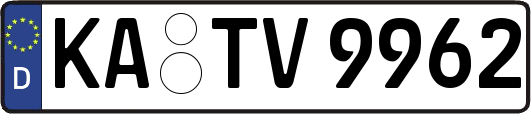 KA-TV9962