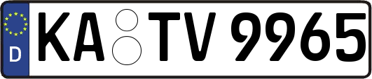 KA-TV9965