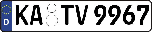 KA-TV9967