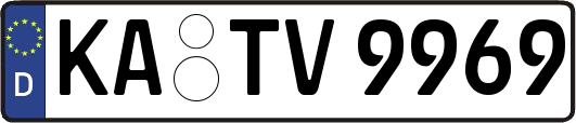KA-TV9969
