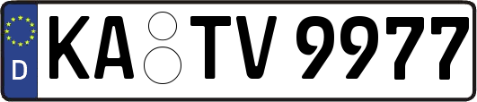 KA-TV9977