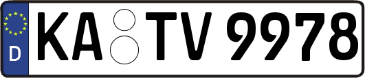 KA-TV9978