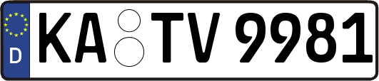 KA-TV9981