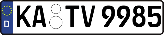 KA-TV9985