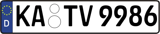 KA-TV9986