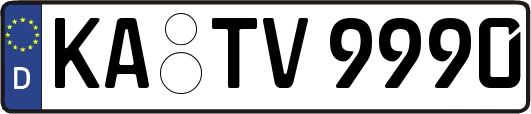 KA-TV9990