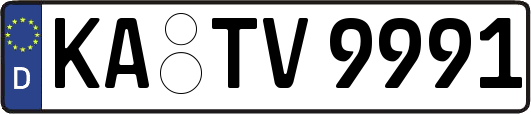 KA-TV9991