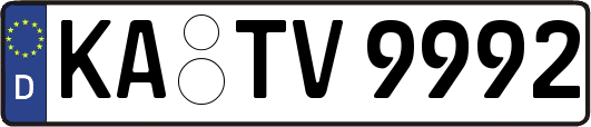 KA-TV9992