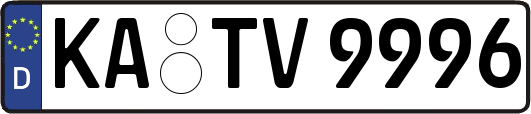 KA-TV9996
