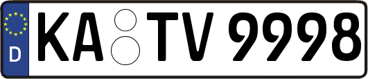 KA-TV9998