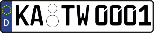 KA-TW0001
