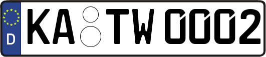 KA-TW0002