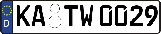 KA-TW0029