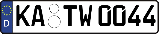 KA-TW0044