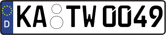 KA-TW0049