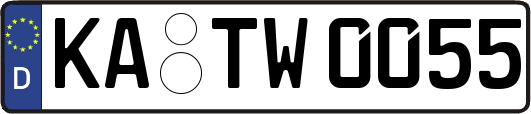 KA-TW0055