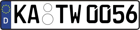 KA-TW0056