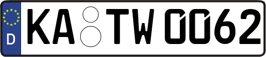 KA-TW0062