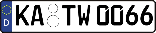 KA-TW0066