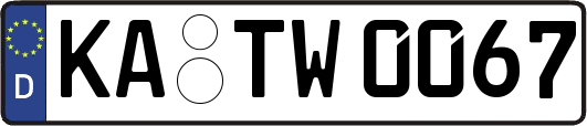KA-TW0067