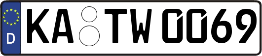 KA-TW0069