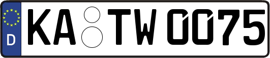 KA-TW0075